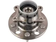 Radlagersatz FEBI BILSTEIN 174749