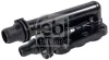Thermostat, Kühlmittel FEBI BILSTEIN 174763
