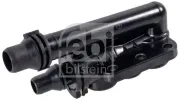 Thermostat, Kühlmittel FEBI BILSTEIN 174763