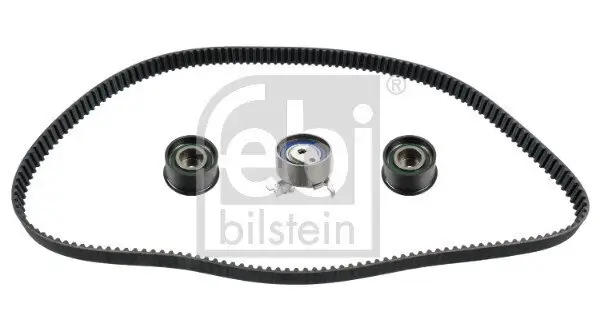 Zahnriemensatz FEBI BILSTEIN 17478