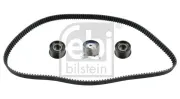 Zahnriemensatz FEBI BILSTEIN 17478