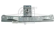 Fensterheber hinten links FEBI BILSTEIN 174801