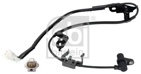 Sensor, Raddrehzahl Vorderachse rechts FEBI BILSTEIN 174803