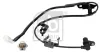 Sensor, Raddrehzahl Vorderachse rechts FEBI BILSTEIN 174803