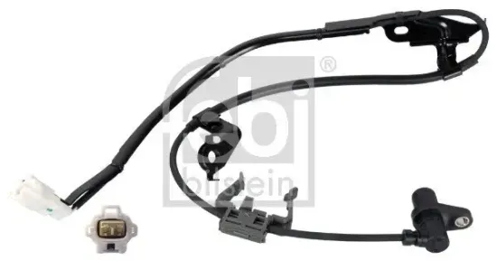 Sensor, Raddrehzahl Vorderachse rechts FEBI BILSTEIN 174803 Bild Sensor, Raddrehzahl Vorderachse rechts FEBI BILSTEIN 174803