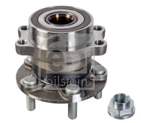 Radlagersatz Hinterachse links Hinterachse rechts FEBI BILSTEIN 174806 Bild Radlagersatz Hinterachse links Hinterachse rechts FEBI BILSTEIN 174806