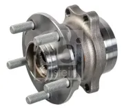 Sensor, Kühlmitteltemperatur FEBI BILSTEIN 17695