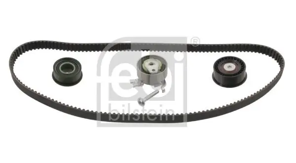 Zahnriemensatz FEBI BILSTEIN 17480