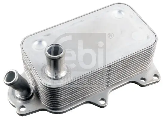 Ölkühler, Motoröl FEBI BILSTEIN 174818 Bild Ölkühler, Motoröl FEBI BILSTEIN 174818