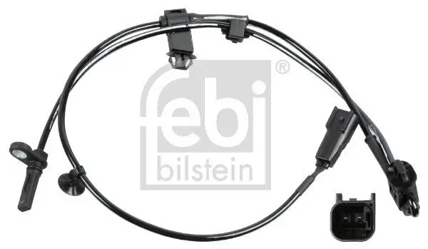 Sensor, Raddrehzahl FEBI BILSTEIN 174827