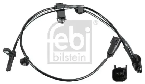 Sensor, Raddrehzahl FEBI BILSTEIN 174827 Bild Sensor, Raddrehzahl FEBI BILSTEIN 174827