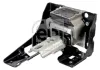 Lagerung, Motor links FEBI BILSTEIN 174843