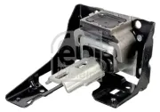 Lagerung, Motor links FEBI BILSTEIN 174843