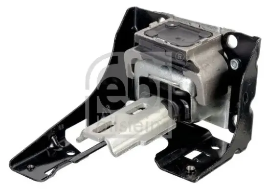Lagerung, Motor links FEBI BILSTEIN 174843 Bild Lagerung, Motor links FEBI BILSTEIN 174843