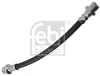Bremsschlauch Hinterachse links Hinterachse rechts FEBI BILSTEIN 174848