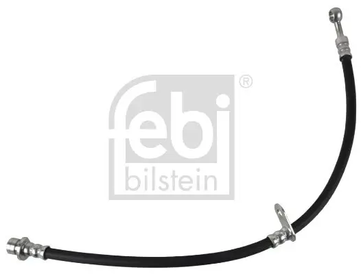 Bremsschlauch Vorderachse links FEBI BILSTEIN 174849 Bild Bremsschlauch Vorderachse links FEBI BILSTEIN 174849