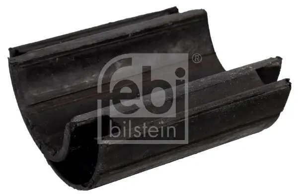 Lagerbuchse, Stabilisator Vorderachse links Vorderachse rechts FEBI BILSTEIN 174854