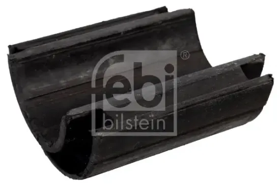 Lagerbuchse, Stabilisator Vorderachse links Vorderachse rechts FEBI BILSTEIN 174854 Bild Lagerbuchse, Stabilisator Vorderachse links Vorderachse rechts FEBI BILSTEIN 174854