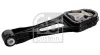 Lagerung, Motor links FEBI BILSTEIN 174862