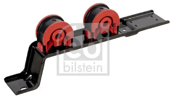 Halter, Abgasanlage FEBI BILSTEIN 174865