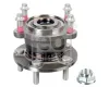 Radlagersatz Hinterachse links Hinterachse rechts FEBI BILSTEIN 174883 Bild Radlagersatz Hinterachse links Hinterachse rechts FEBI BILSTEIN 174883