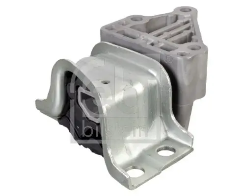 Lagerung, Motor beidseitig FEBI BILSTEIN 174899 Bild Lagerung, Motor beidseitig FEBI BILSTEIN 174899