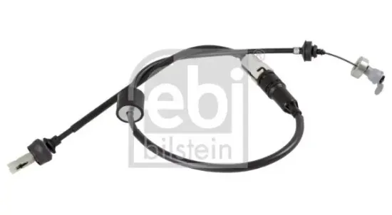 Seilzug, Kupplungsbetätigung FEBI BILSTEIN 174900 Bild Seilzug, Kupplungsbetätigung FEBI BILSTEIN 174900