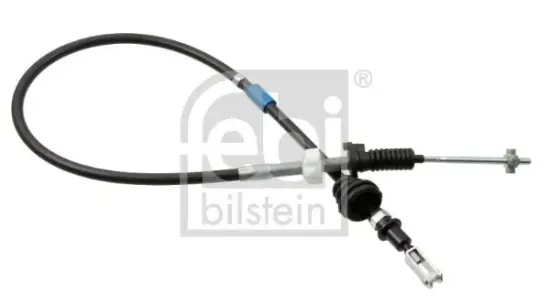 Seilzug, Kupplungsbetätigung FEBI BILSTEIN 174901 Bild Seilzug, Kupplungsbetätigung FEBI BILSTEIN 174901