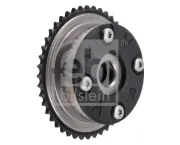 Stutzen, Ansaugkrümmer FEBI BILSTEIN 177035