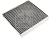 Filter, Innenraumluft FEBI BILSTEIN 174913 Bild Filter, Innenraumluft FEBI BILSTEIN 174913