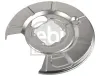 Spritzblech, Bremsscheibe Hinterachse links FEBI BILSTEIN 174922