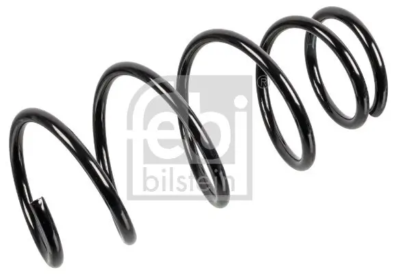 Fahrwerksfeder Vorderachse FEBI BILSTEIN 174930