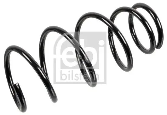 Fahrwerksfeder Vorderachse FEBI BILSTEIN 174930 Bild Fahrwerksfeder Vorderachse FEBI BILSTEIN 174930