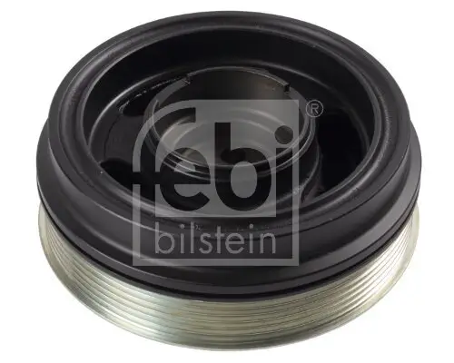 Riemenscheibe, Kurbelwelle FEBI BILSTEIN 174931 Bild Riemenscheibe, Kurbelwelle FEBI BILSTEIN 174931