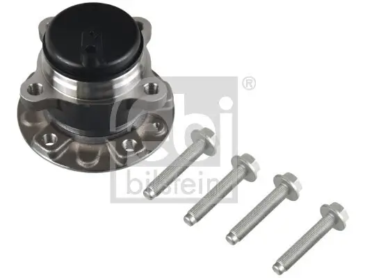 Radlagersatz FEBI BILSTEIN 174941