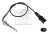 Sensor, Abgastemperatur FEBI BILSTEIN 174943