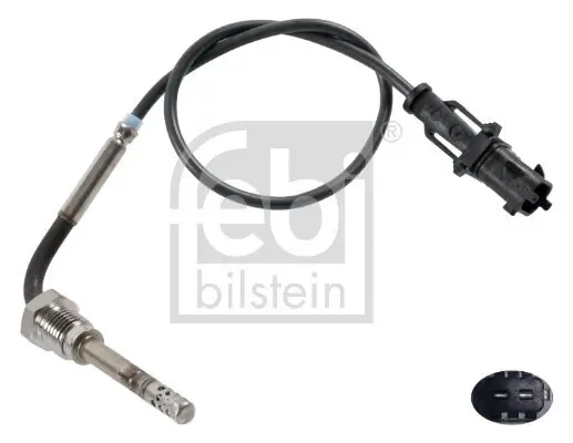 Sensor, Abgastemperatur FEBI BILSTEIN 174944