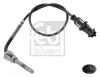 Sensor, Abgastemperatur FEBI BILSTEIN 174944