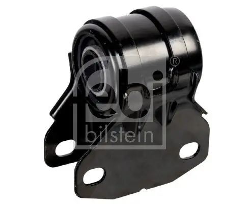 Lagerung, Lenker Vorderachse links hinten FEBI BILSTEIN 174945 Bild Lagerung, Lenker Vorderachse links hinten FEBI BILSTEIN 174945