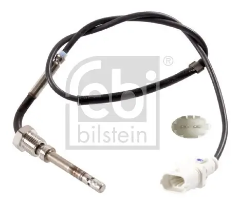 Sensor, Abgastemperatur FEBI BILSTEIN 174954 Bild Sensor, Abgastemperatur FEBI BILSTEIN 174954