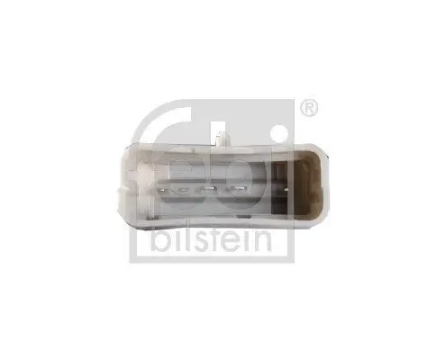 AGR-Ventil links FEBI BILSTEIN 174957 Bild AGR-Ventil links FEBI BILSTEIN 174957