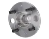 Radlagersatz Hinterachse links Hinterachse rechts FEBI BILSTEIN 174960 Bild Radlagersatz Hinterachse links Hinterachse rechts FEBI BILSTEIN 174960
