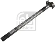 Bremsschlauch Vorderachse rechts FEBI BILSTEIN 177091