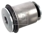 Lagerung, Lenker Vorderachse links unten vorne Vorderachse rechts FEBI BILSTEIN 174992