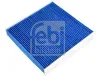 Filter, Innenraumluft FEBI BILSTEIN 175001
