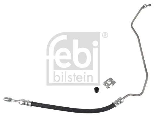 Bremsschlauch Hinterachse links FEBI BILSTEIN 175006 Bild Bremsschlauch Hinterachse links FEBI BILSTEIN 175006