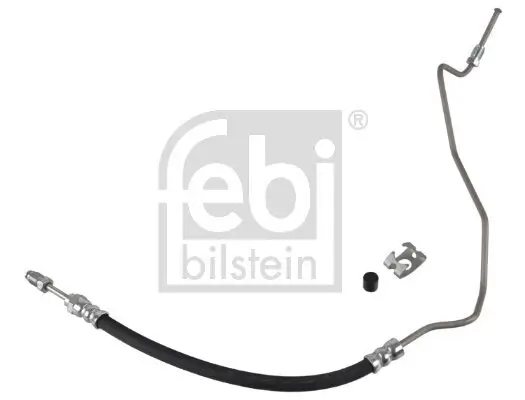 Bremsschlauch Hinterachse rechts FEBI BILSTEIN 175007 Bild Bremsschlauch Hinterachse rechts FEBI BILSTEIN 175007