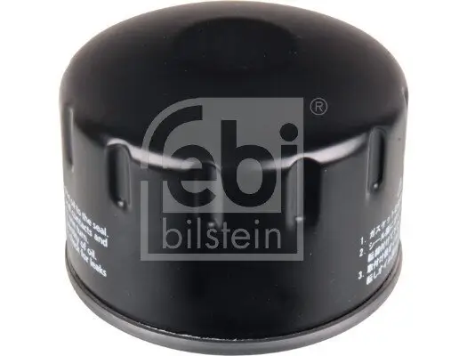 Ölfilter FEBI BILSTEIN 175012 Bild Ölfilter FEBI BILSTEIN 175012