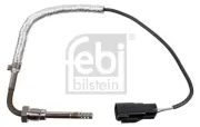 Sensor, Abgastemperatur FEBI BILSTEIN 175020