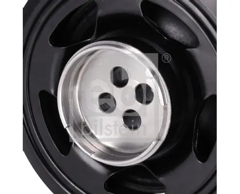 Riemenscheibe, Kurbelwelle FEBI BILSTEIN 175024 Bild Riemenscheibe, Kurbelwelle FEBI BILSTEIN 175024